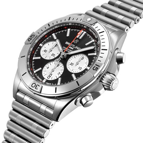 relojes breitling precios|official Breitling website.